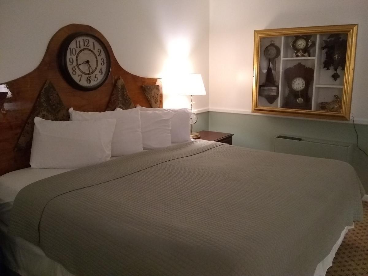 The Charles Inn Bangor Bagian luar foto