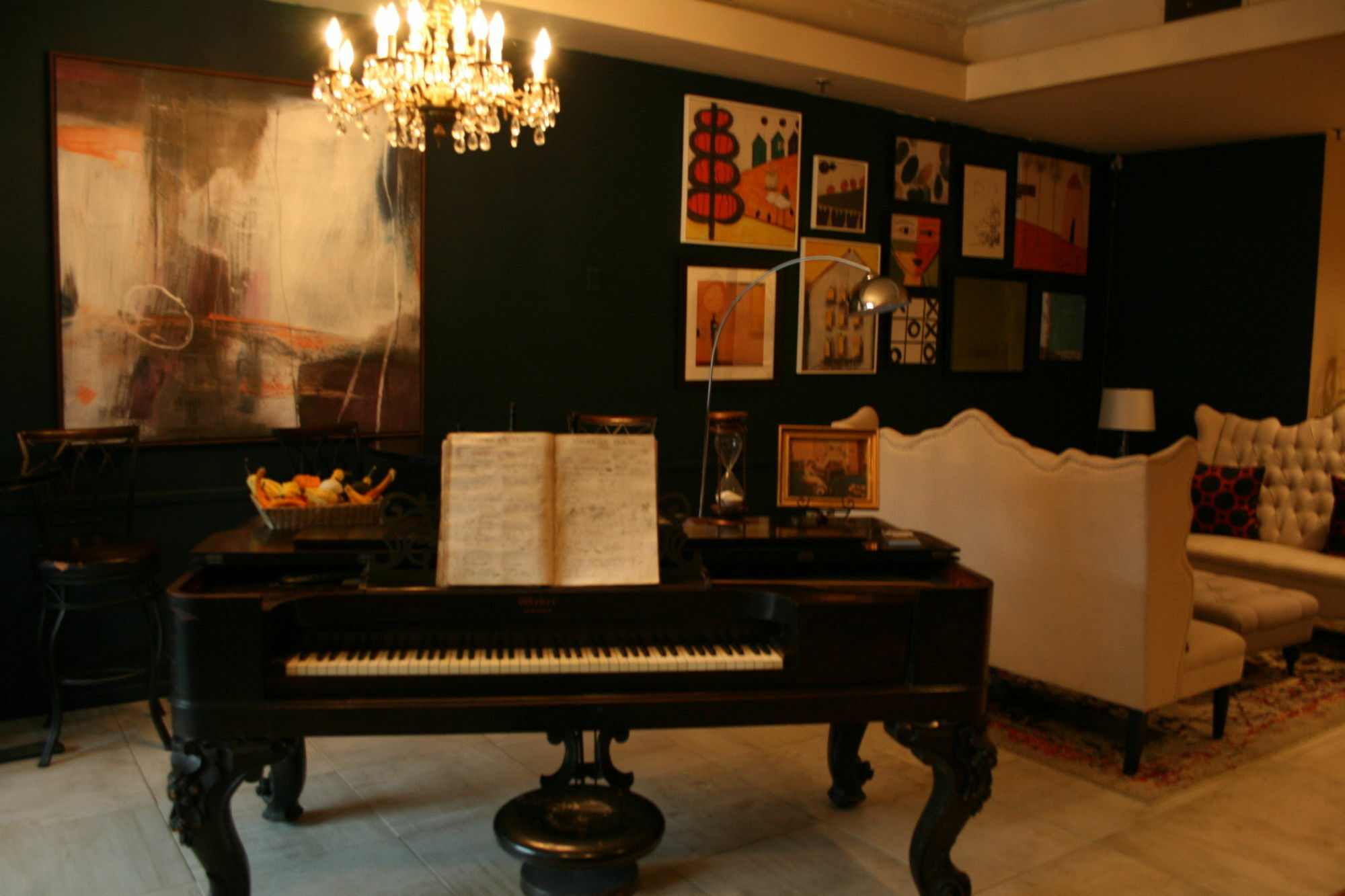 The Charles Inn Bangor Bagian luar foto